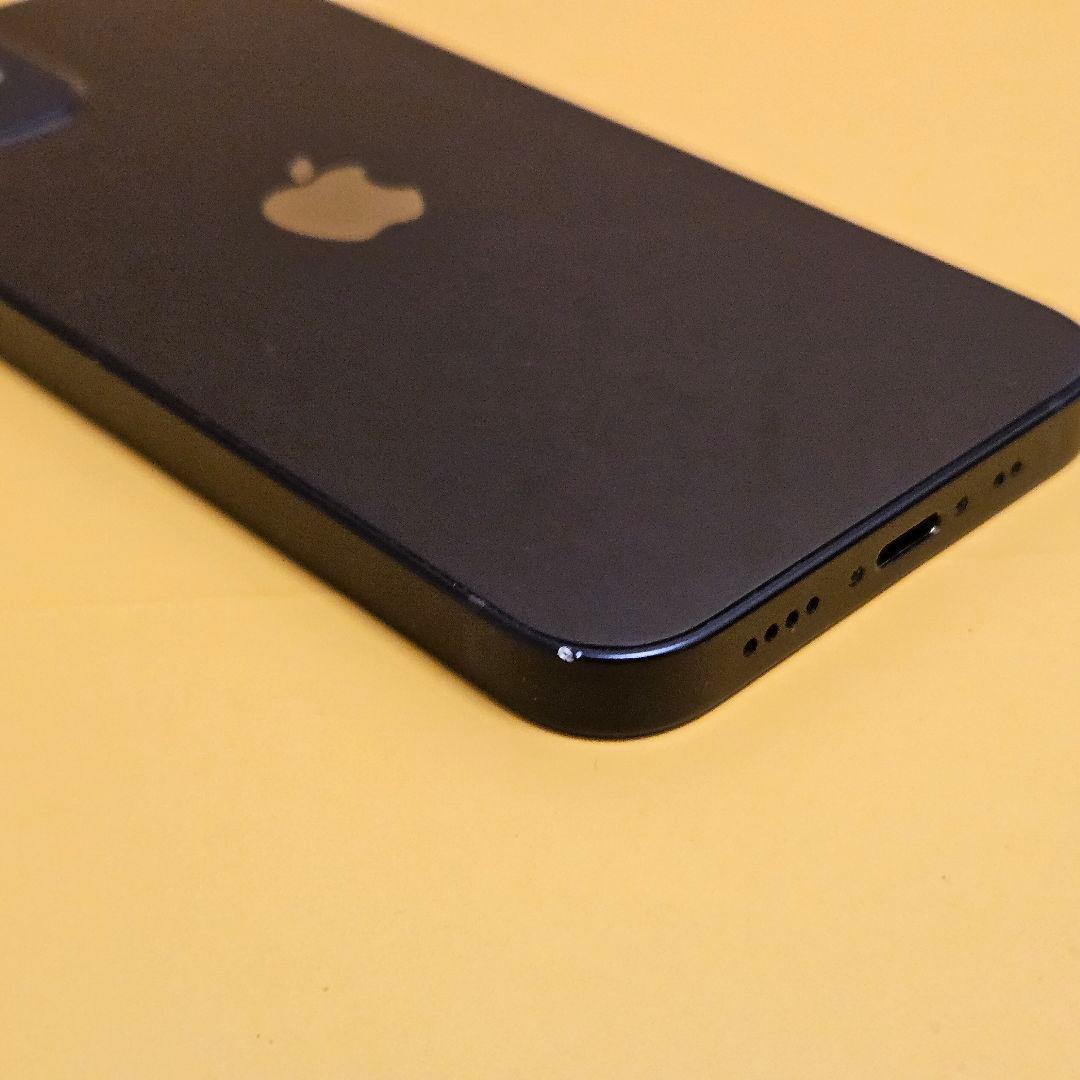 iPhone 12 mini 64GB｜24時間以内発送#630
