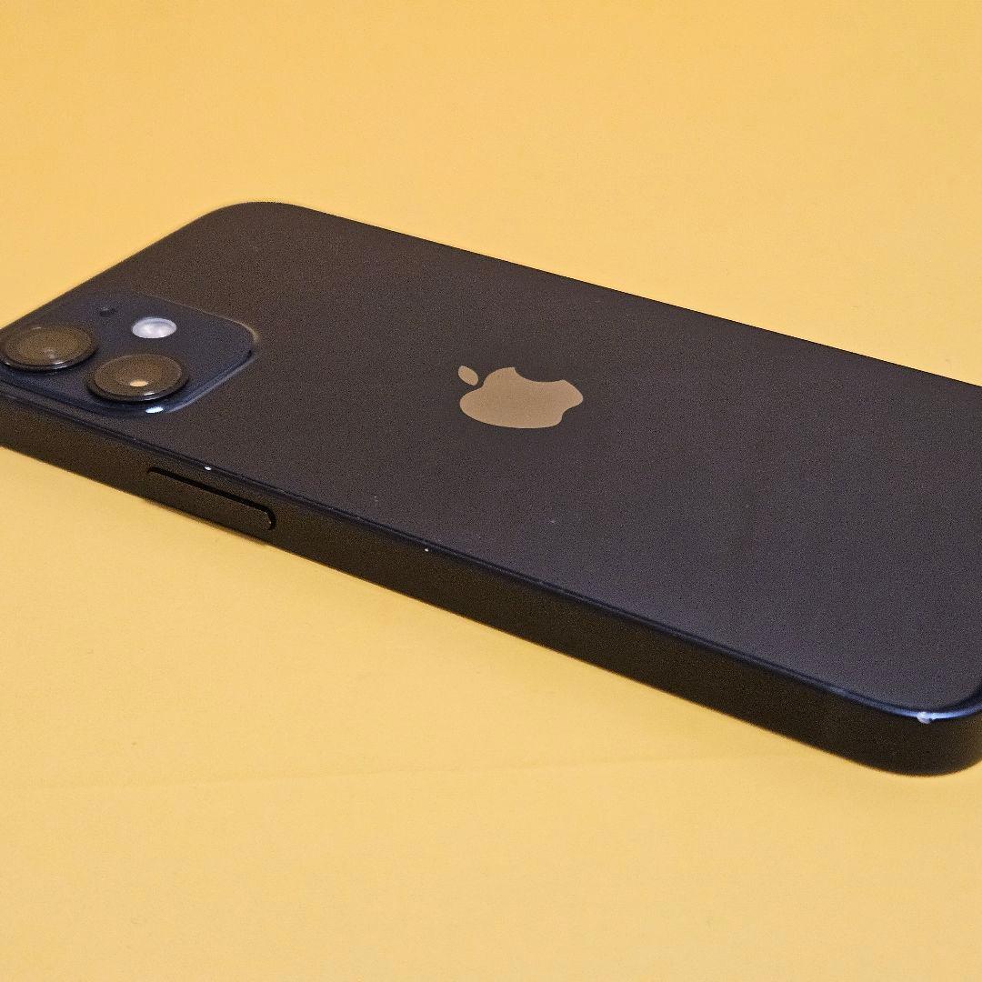 iPhone 12 mini 64GB｜24時間以内発送#630