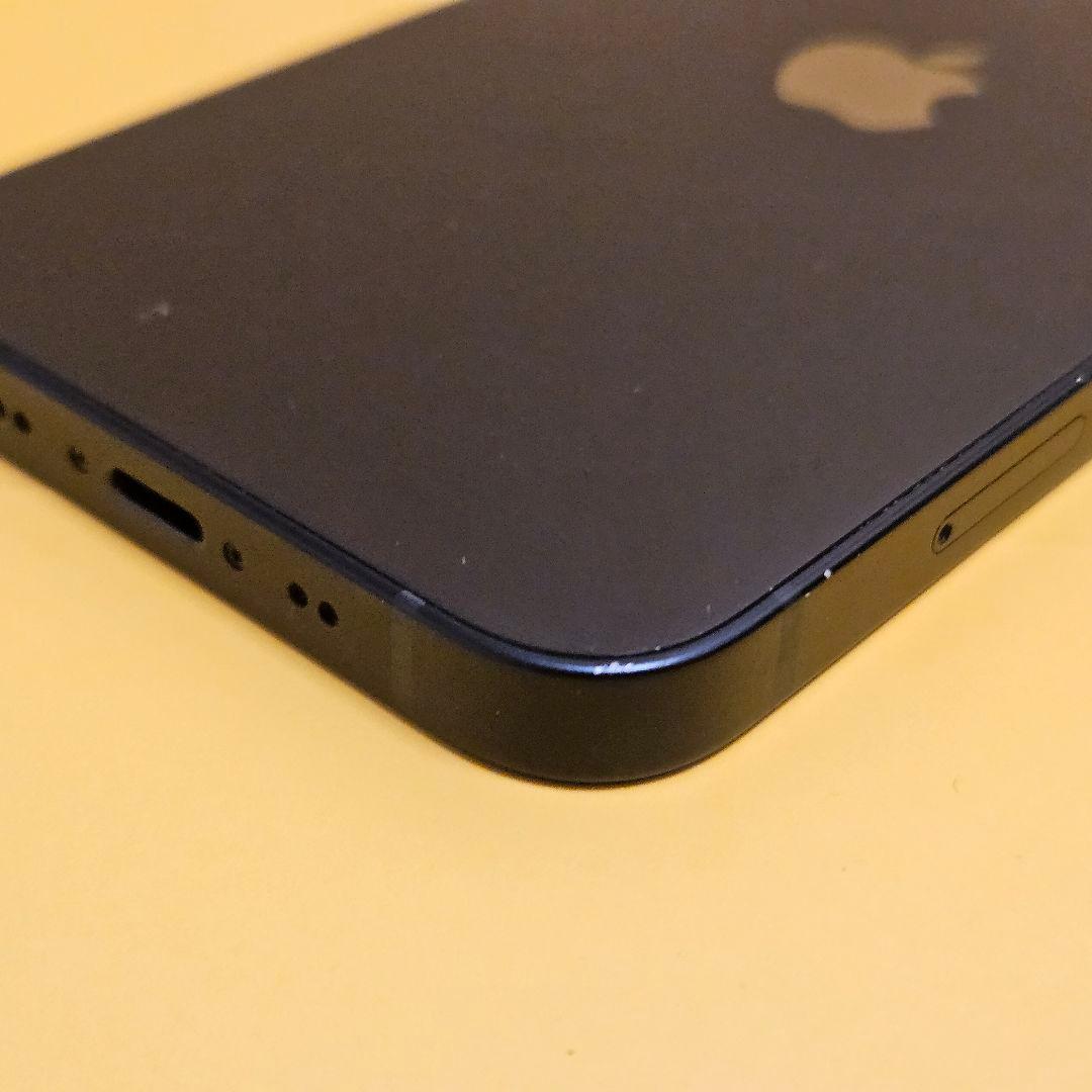 iPhone 12 mini 64GB｜24時間以内発送#630