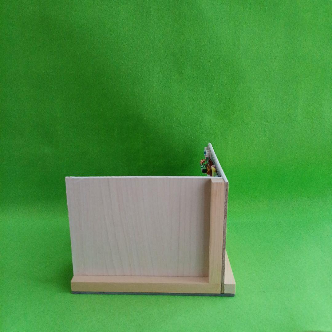 ドールハウスE-39「駄菓子屋」