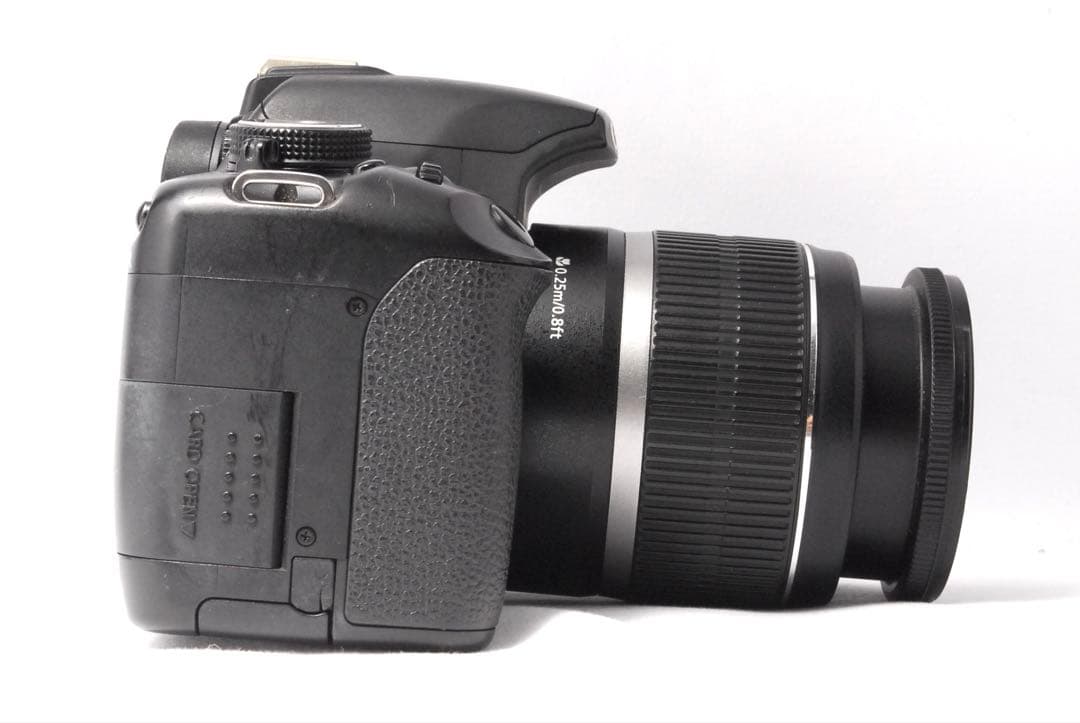 Canon Kiss X3 Wレンズ 初心者おすすめ✨入学式 卒業式