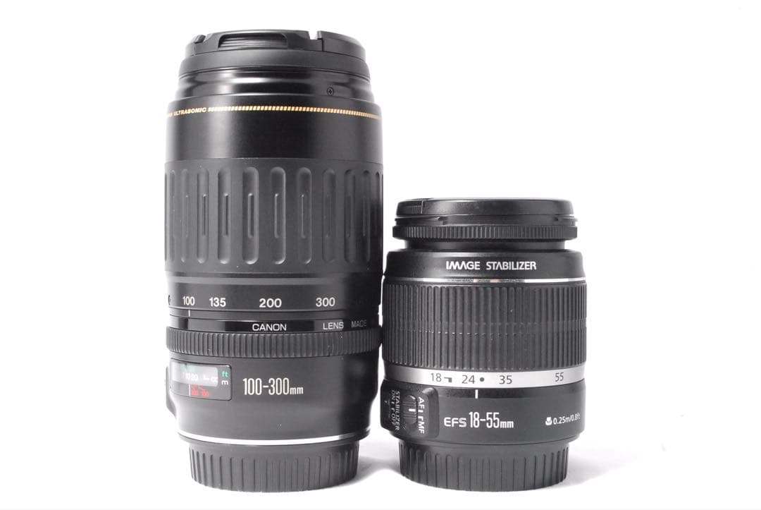 Canon Kiss X3 Wレンズ 初心者おすすめ✨入学式 卒業式