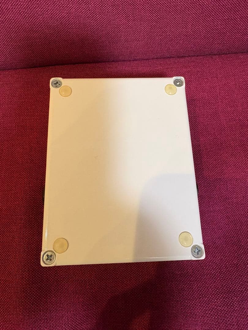 ギター verocity effects pedals MAT-OR