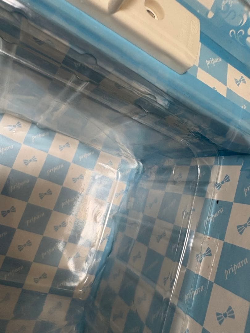 プリパラ トランク ジュリィ ファイル バインダー