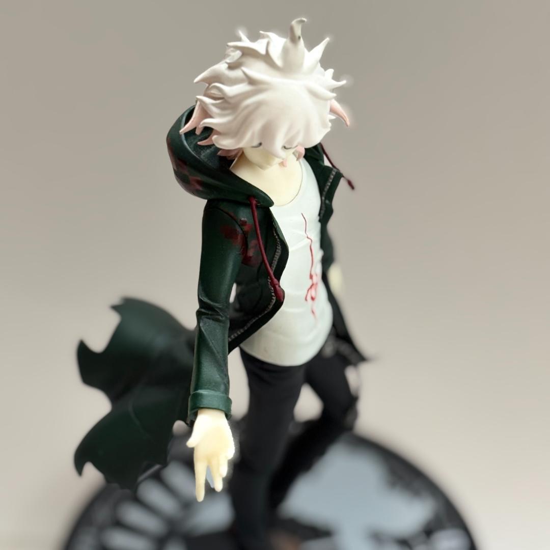 フィギュア　狛枝　タンガンロンパ　みんなのくじ　A賞