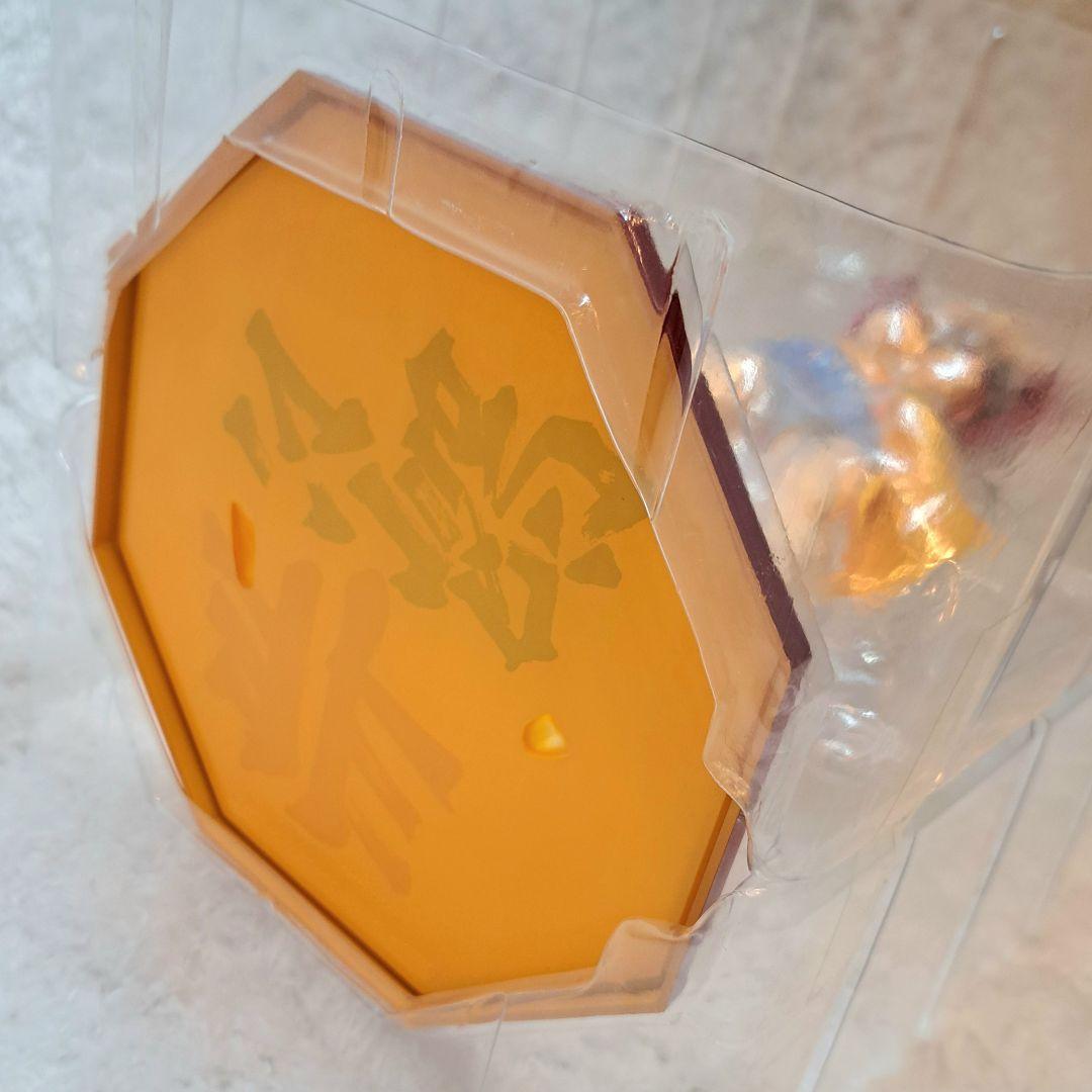 ルフィ 女体化 非公認 フィギュア メガハウス ワンピース POP