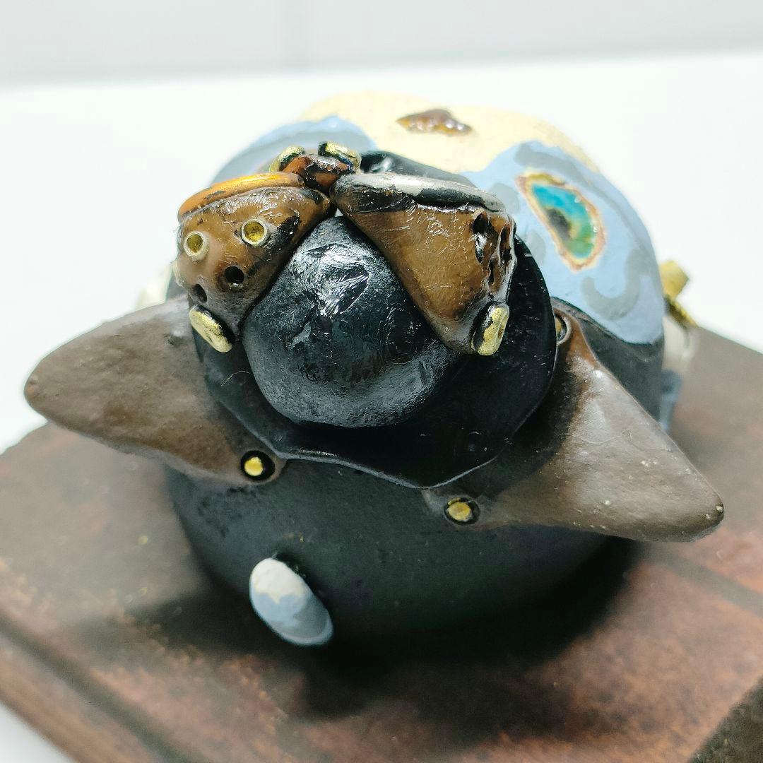 岡村洋子 作品 工房ねこ⑩