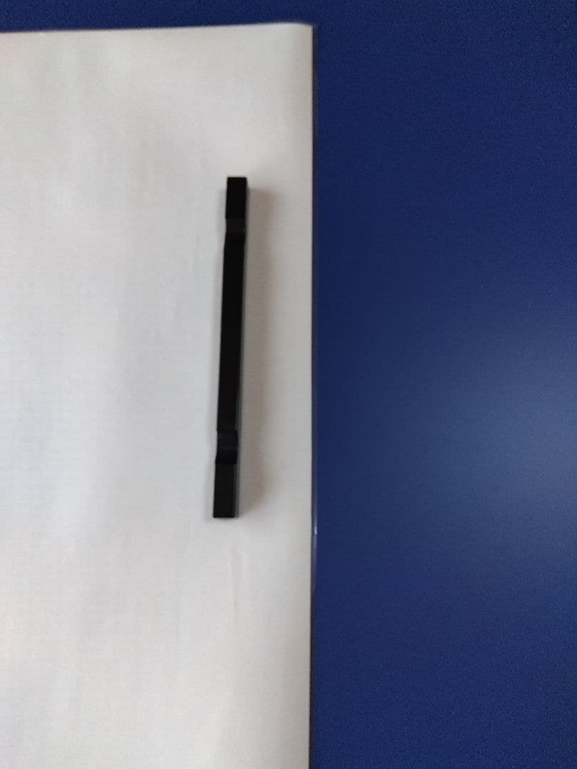 「風の谷のナウシカ」B2ポスターE