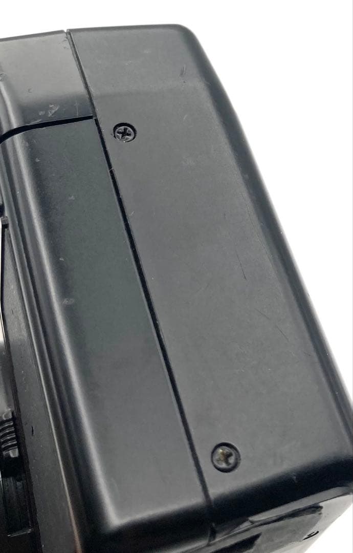 【動作品 美品】Nikon L35AD ピカイチ ISO1000 返金保証