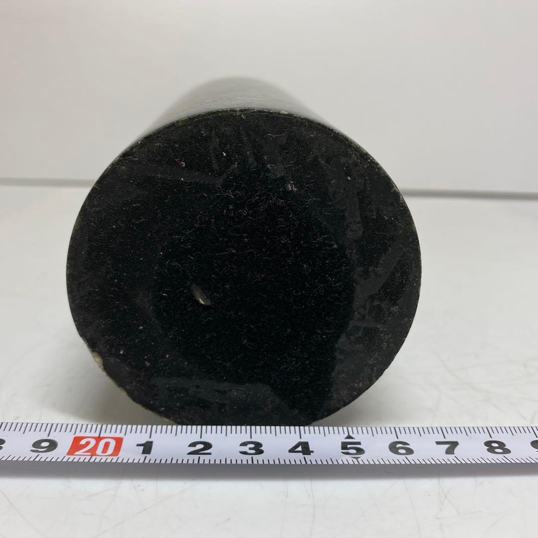 MILO在銘　ブロンズ　天使像　2031gトヒオオ　東さ8-0404①