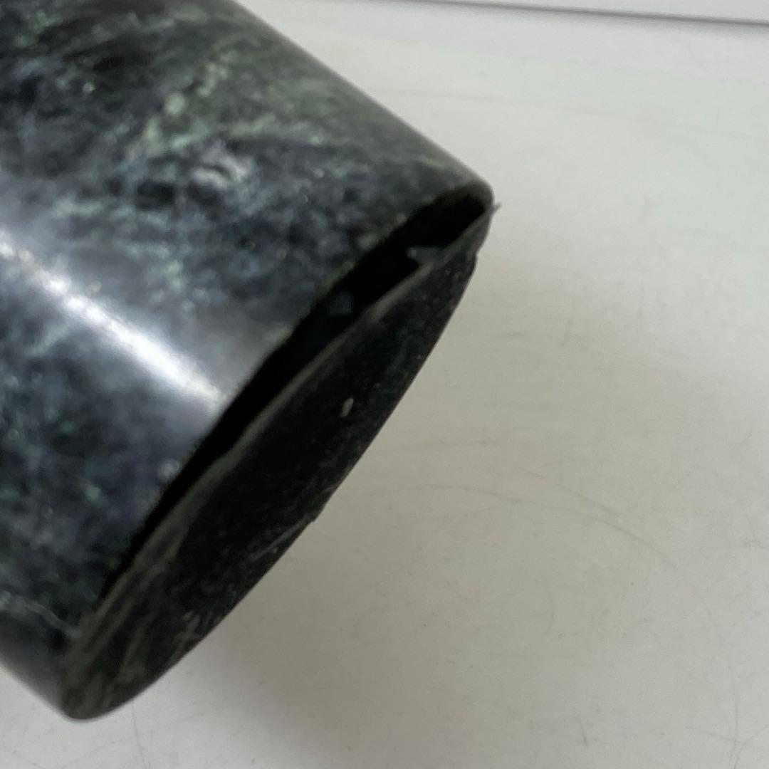 MILO在銘　ブロンズ　天使像　2031gトヒオオ　東さ8-0404①