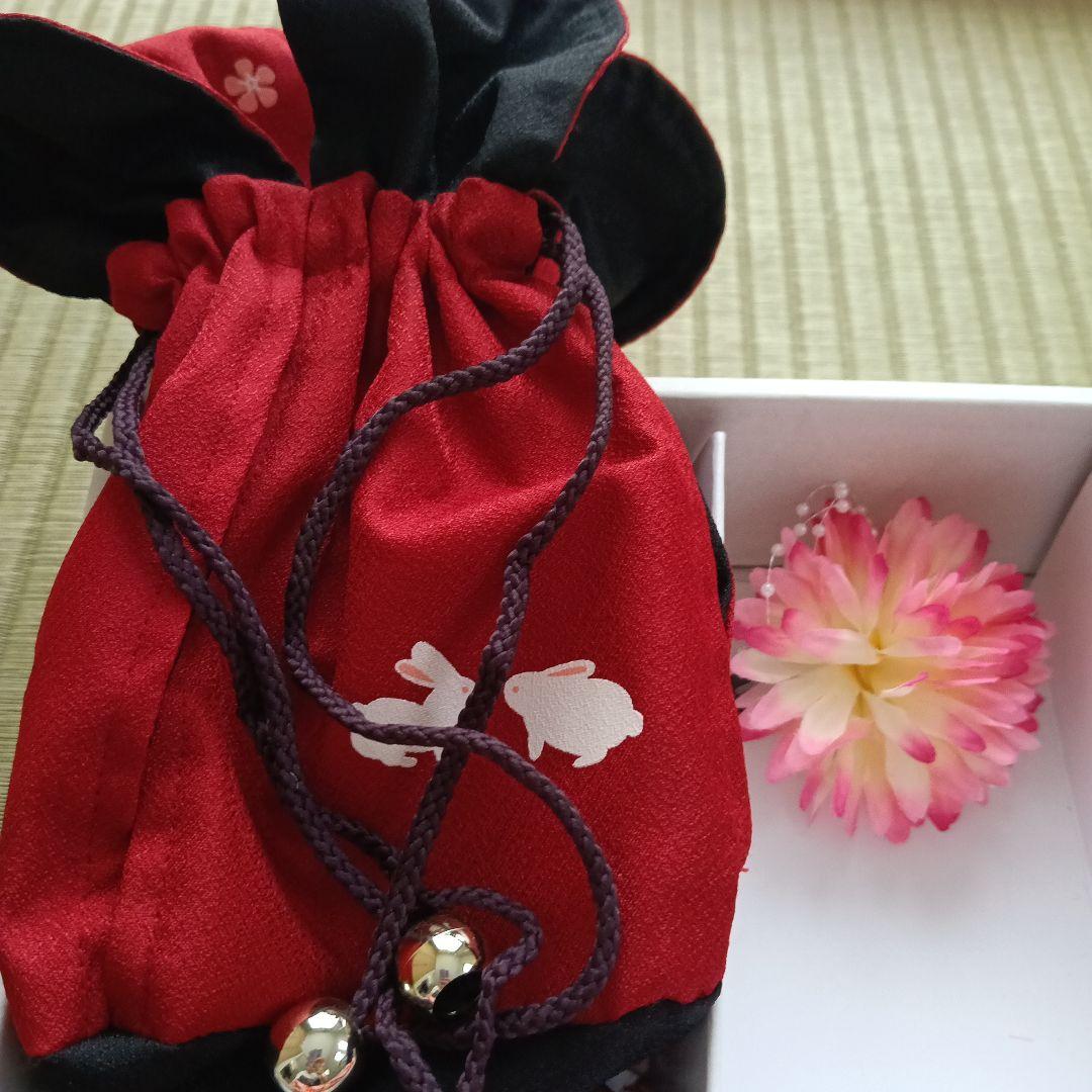 七五三　三才　被布セット着物　女の子　100センチ