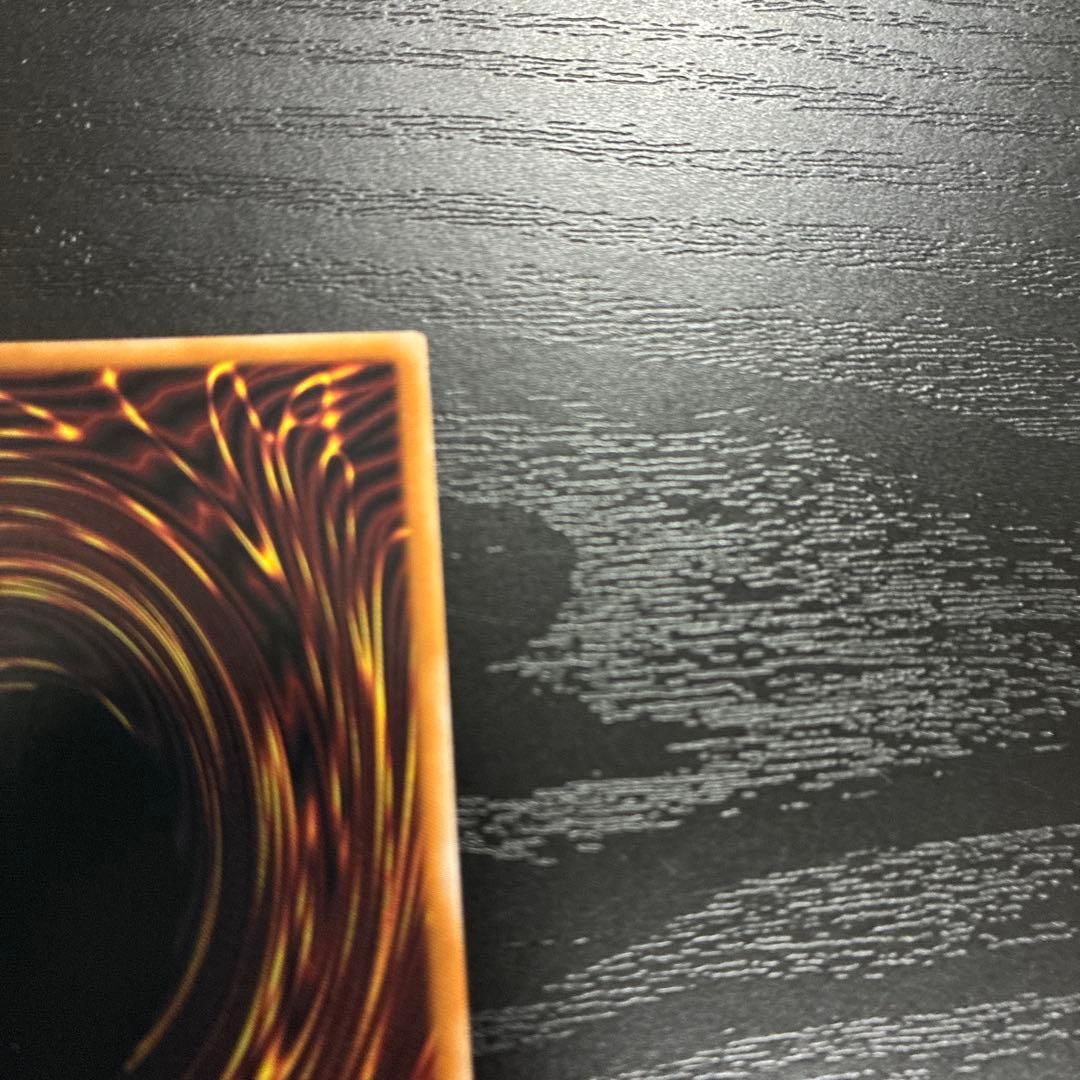 遊戯王　サンダーボルト、ハーピィの羽根箒　25thシークレットレアセット