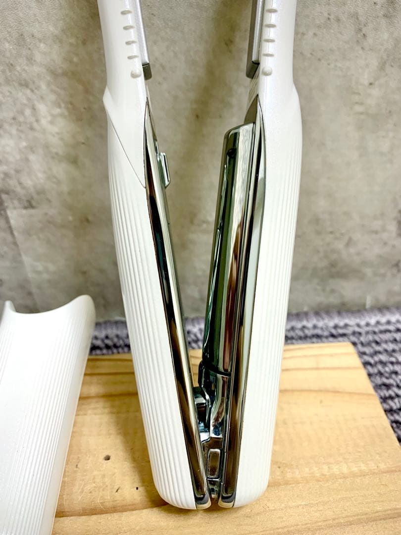 Refa MTG リファ フィンガーヘアアイロン