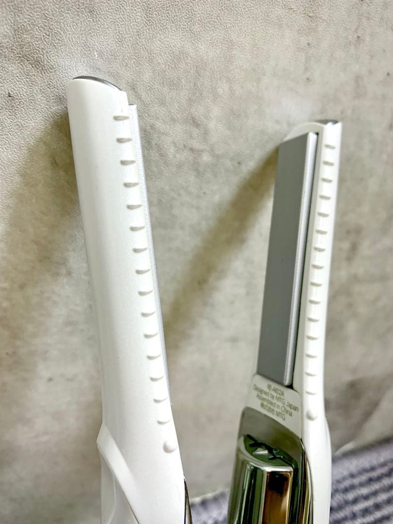 Refa MTG リファ フィンガーヘアアイロン