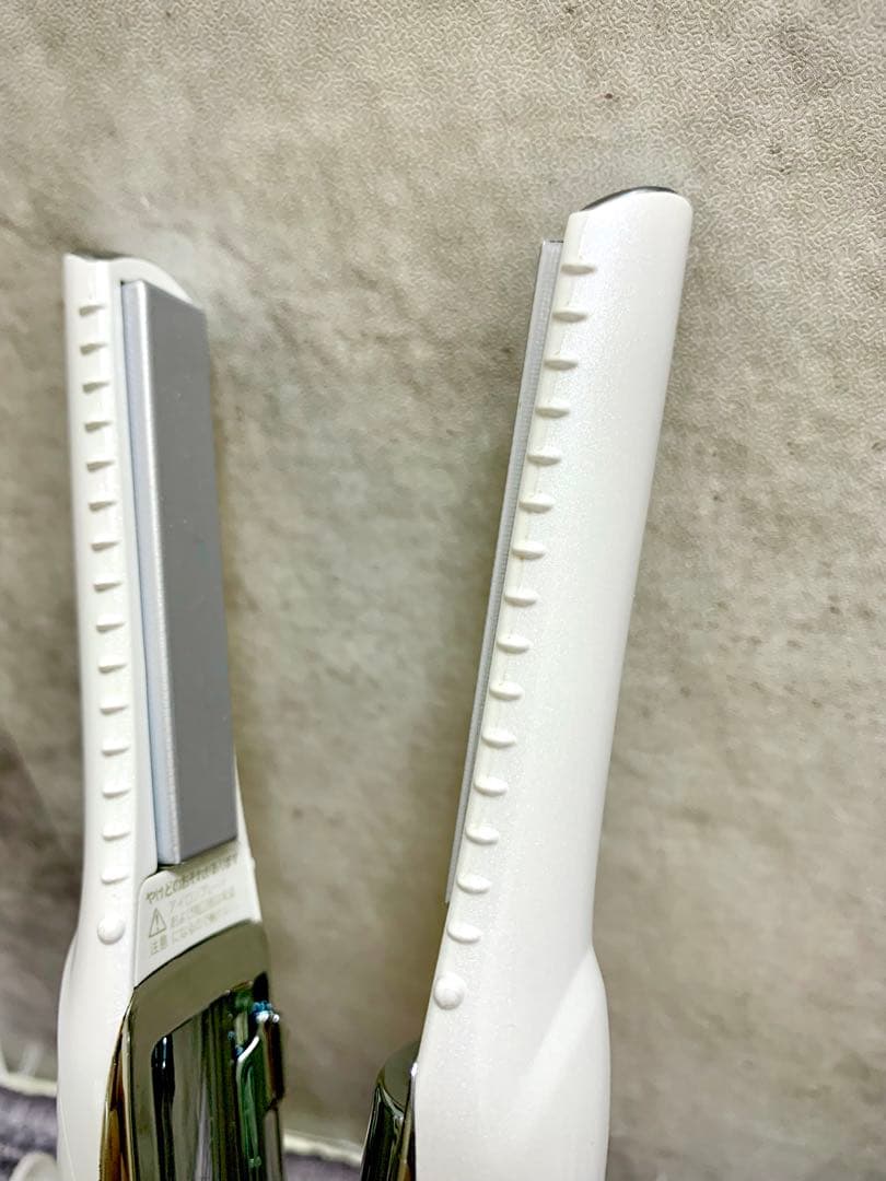 Refa MTG リファ フィンガーヘアアイロン