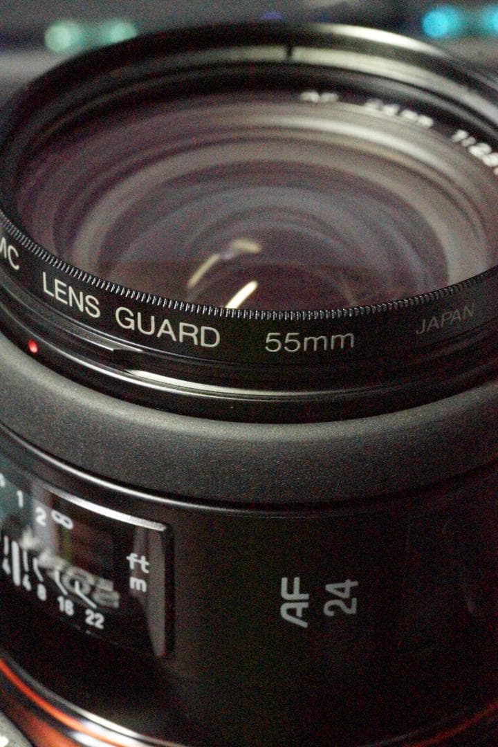 SONY α37 + 24mm/F2.8 New お散歩セット＜Aマウント＞