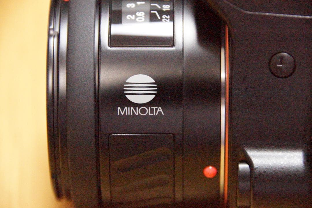 SONY α37 + 24mm/F2.8 New お散歩セット＜Aマウント＞