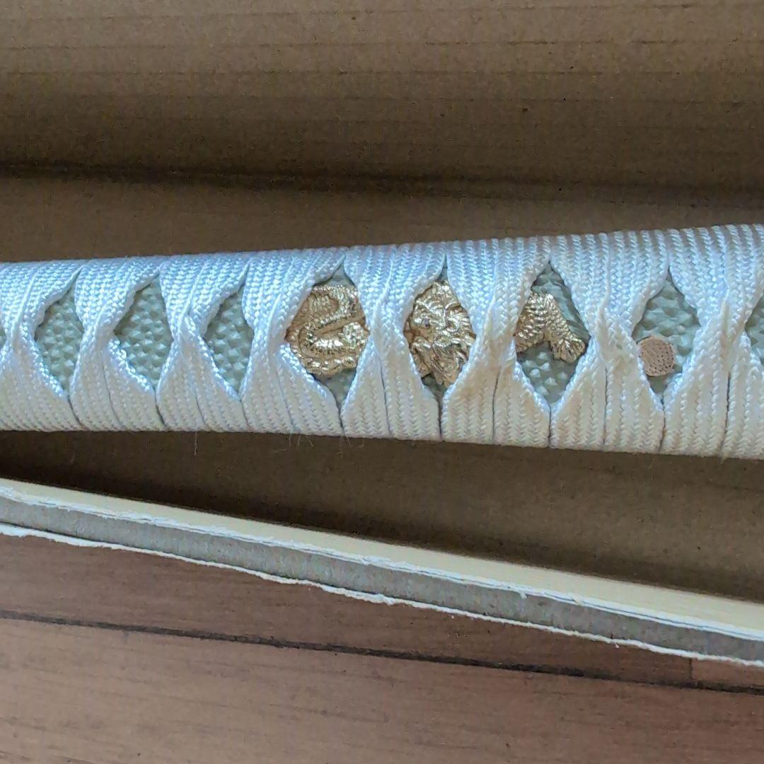 模造刀