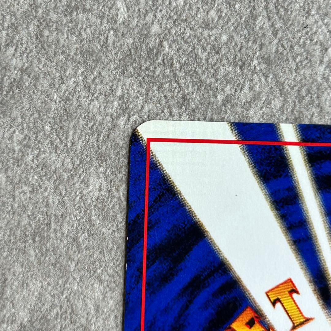 【モンボ/十字/うずまきホロ】ポケモンカード ミュウ 【旧裏】ホロ