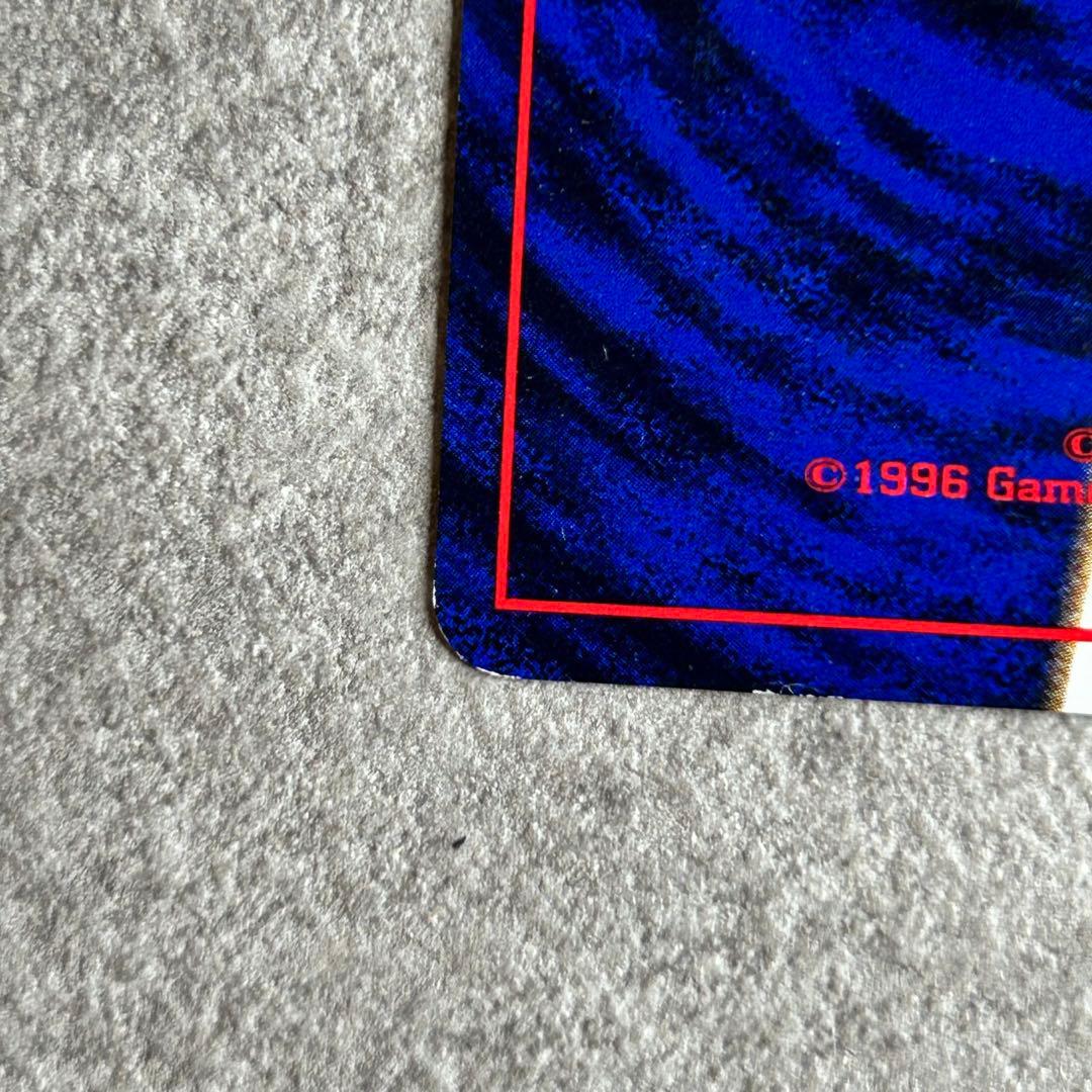 【モンボ/十字/うずまきホロ】ポケモンカード ミュウ 【旧裏】ホロ