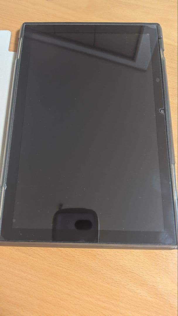 ZB10 Android タブレット　保護フィルム&ケース＆ペン付き