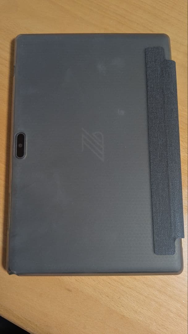 ZB10 Android タブレット　保護フィルム&ケース＆ペン付き