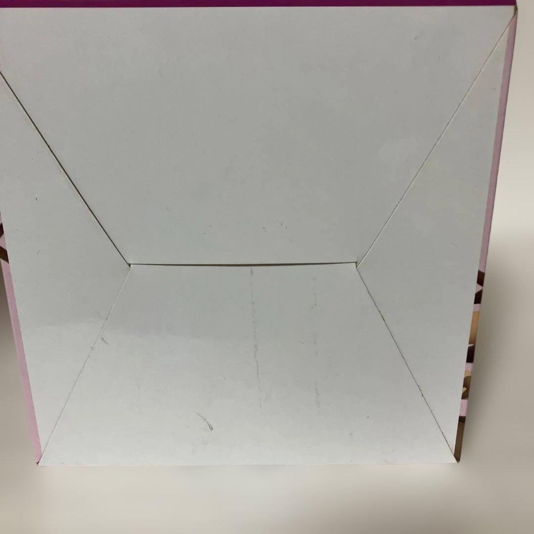 キューズQ とらドラ！　逢坂大河　バニーガールver フィギュア