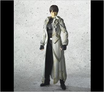 【未開封】イクイップ＆プロップシリーズ 第7弾 ガロ翼人＆カオル＆カオルの指輪