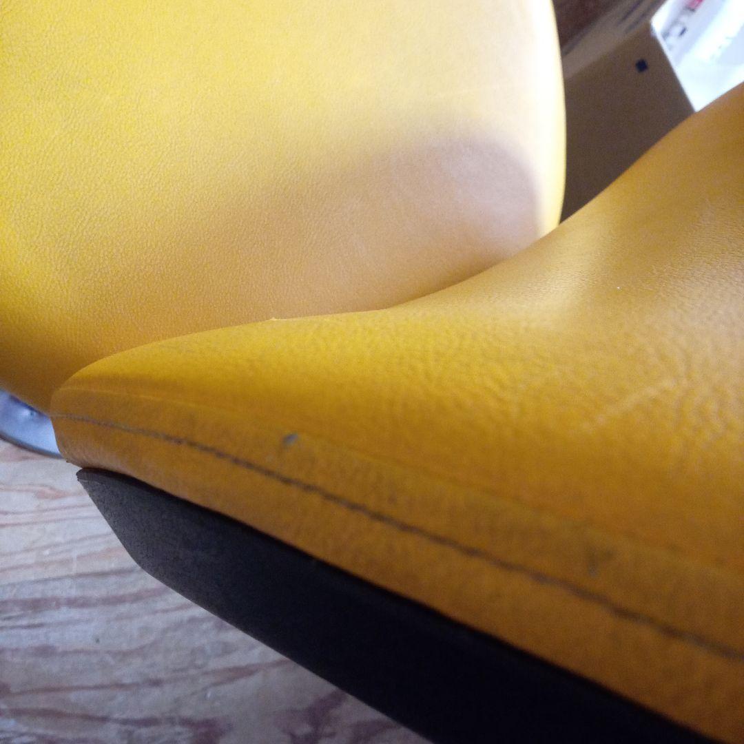 パチンコ店イス　パーラーチェア（オートリターン式）㉒