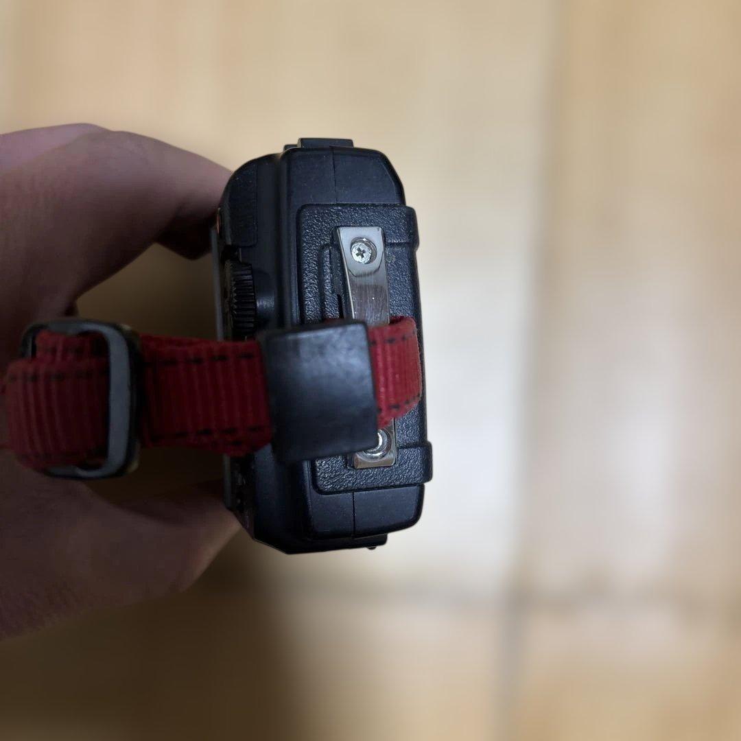 Olympus Tough TG-4 コンパクトデジタルカメラ