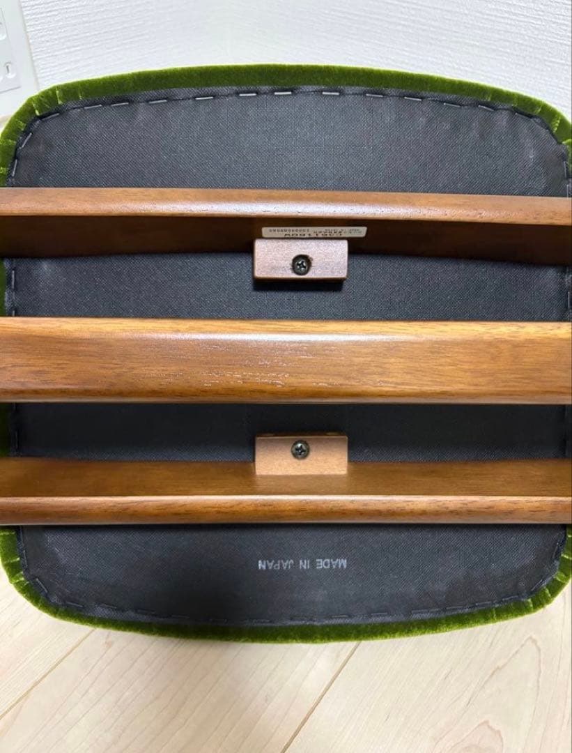 カリモク60 スタッキングスツール