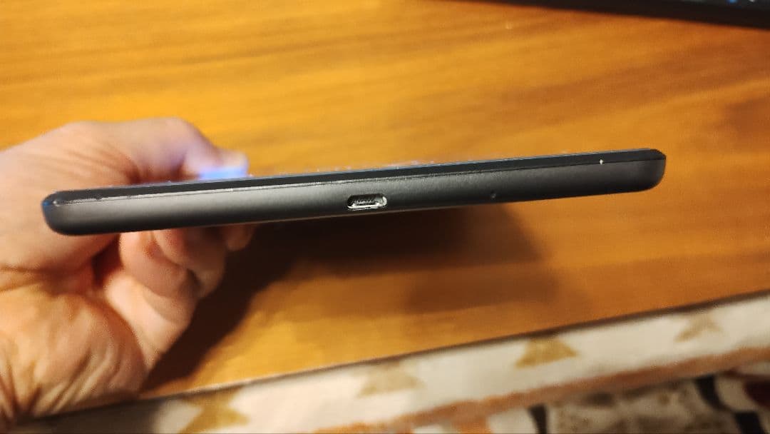 Lenovo Tab M8 中古美品