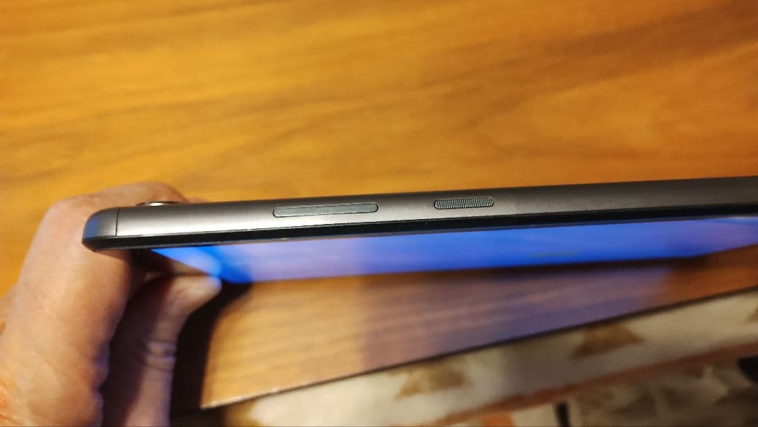 Lenovo Tab M8 中古美品
