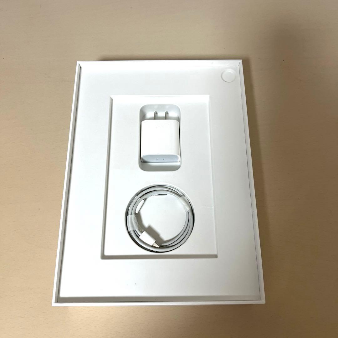 iPad Air（第4世代） 256GB グリーン、Apple pencil