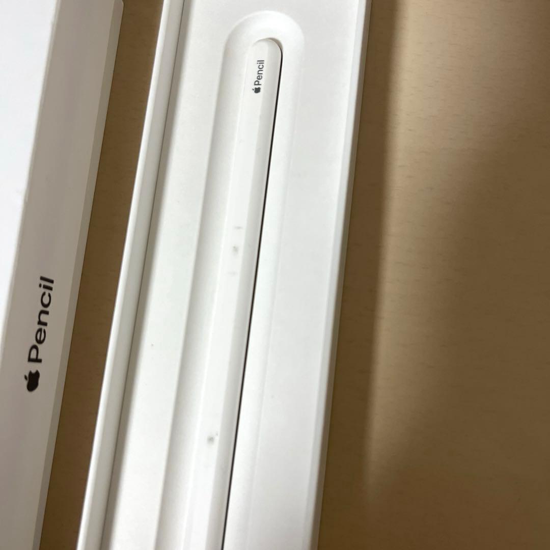 iPad Air（第4世代） 256GB グリーン、Apple pencil