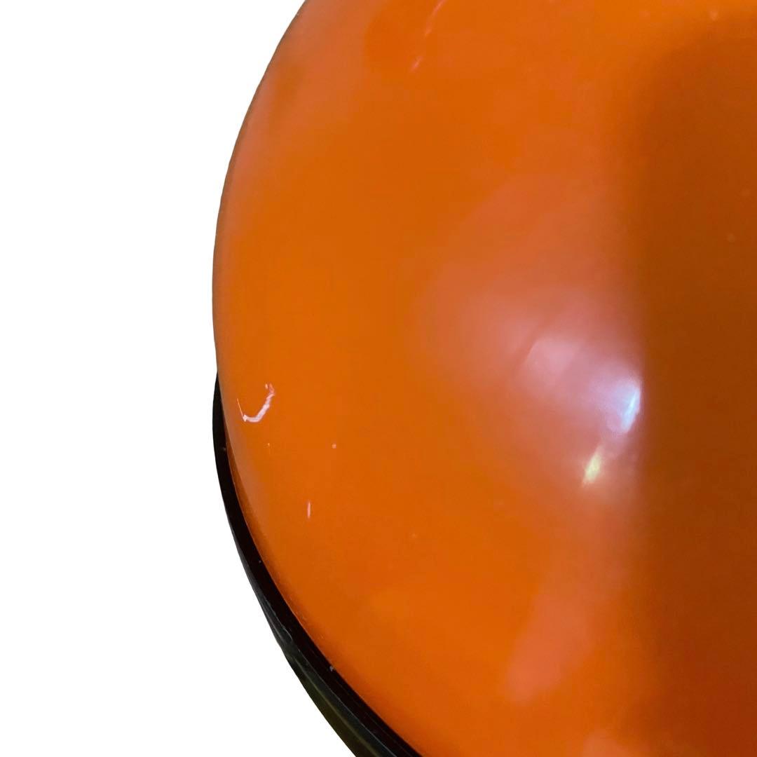 ハンガーラック　昭和レトロ レトロポップ　スペースエイジ　小泉産業