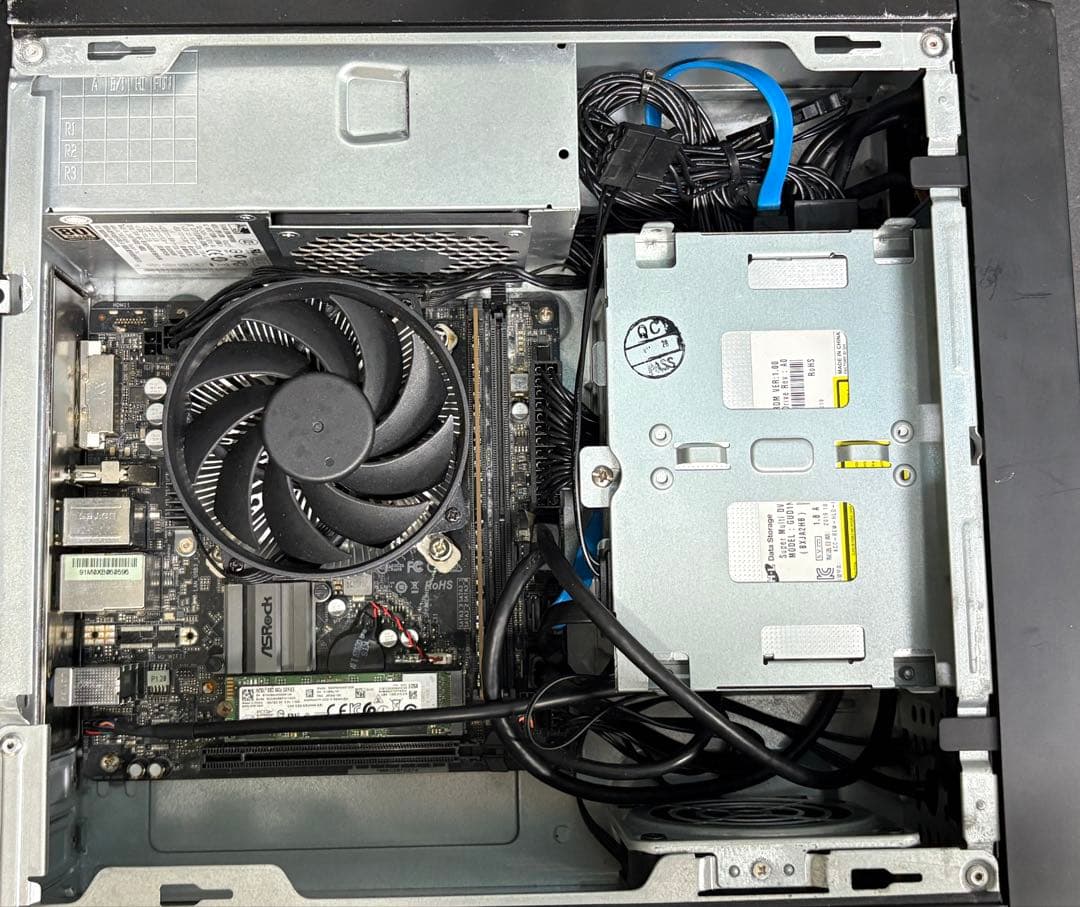 ⭐️M9134A⭐️Mouse Pro i5-9400