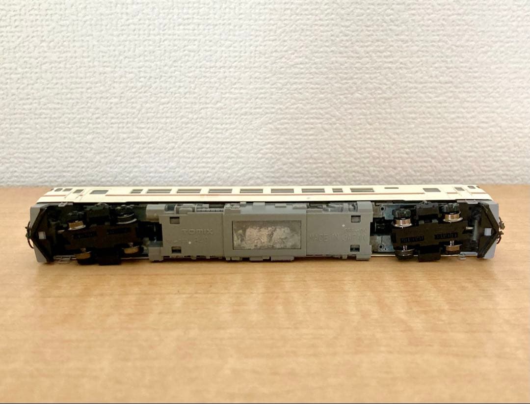TOMIX キハ40(M車) JR東海色 キハ40系