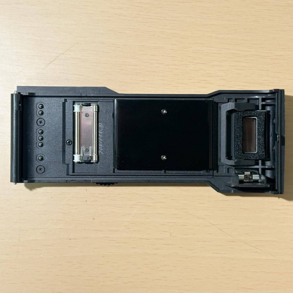 Canon EOS-1N 一眼レフカメラ　中古難有り