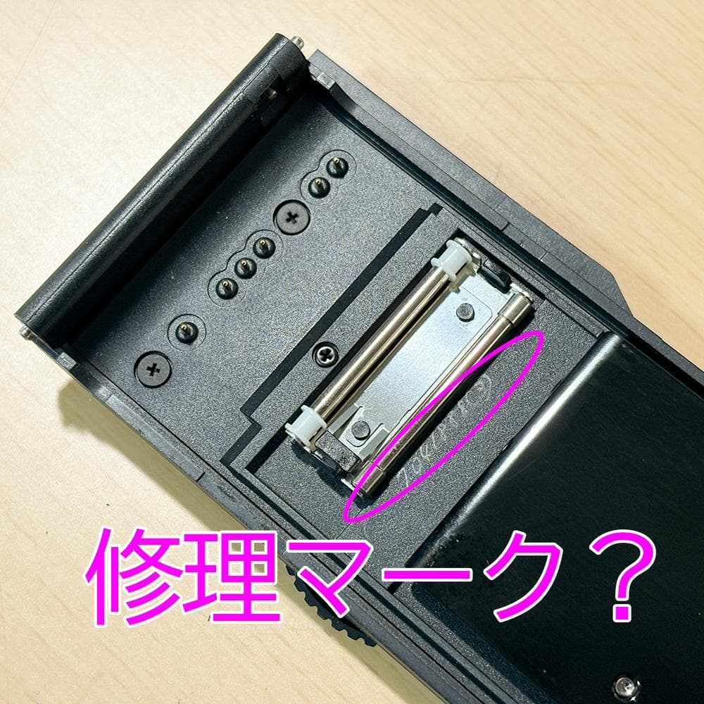 Canon EOS-1N 一眼レフカメラ　中古難有り