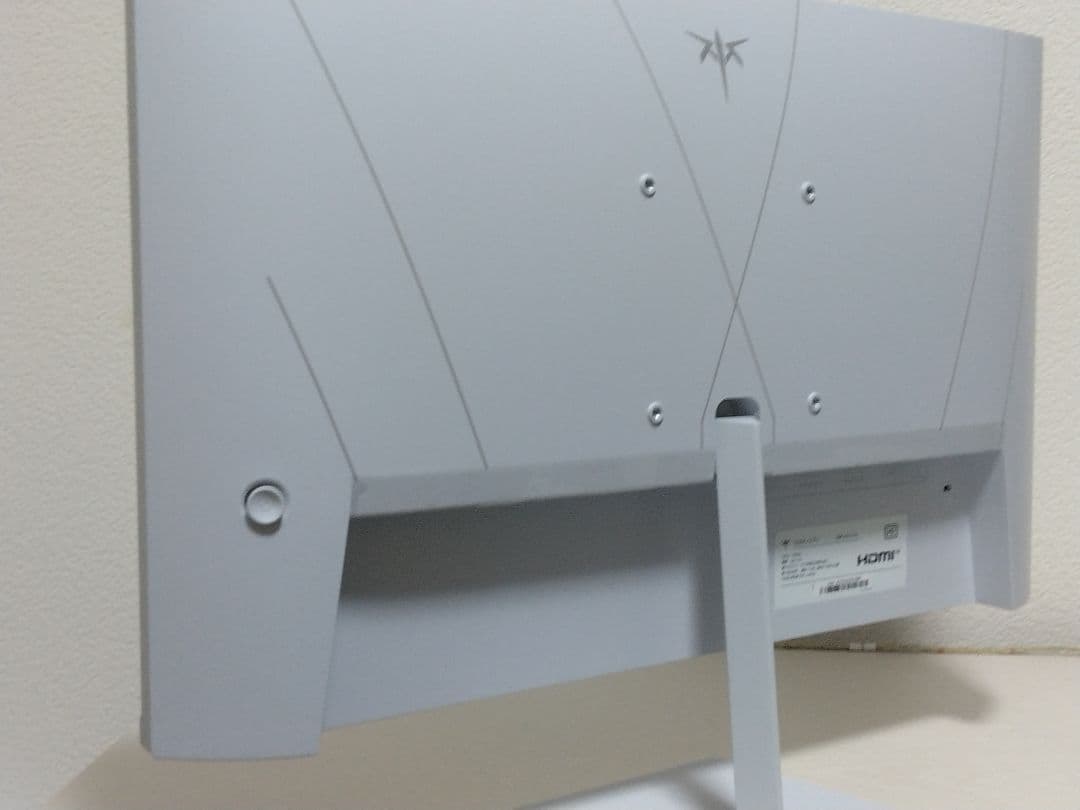 ゲーミングモニター ab