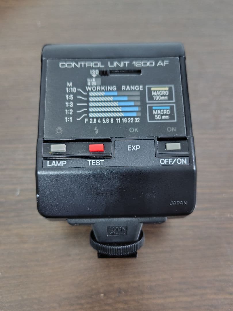 MINOLTA カメラセット