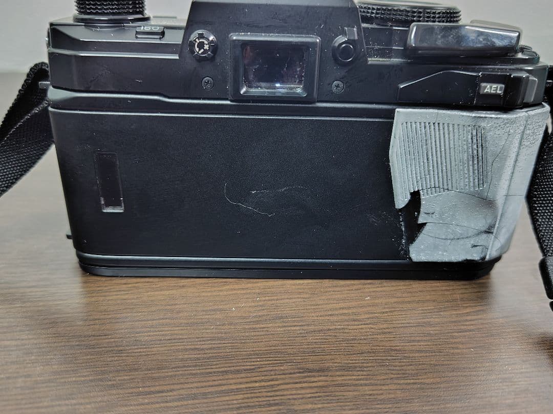 MINOLTA カメラセット