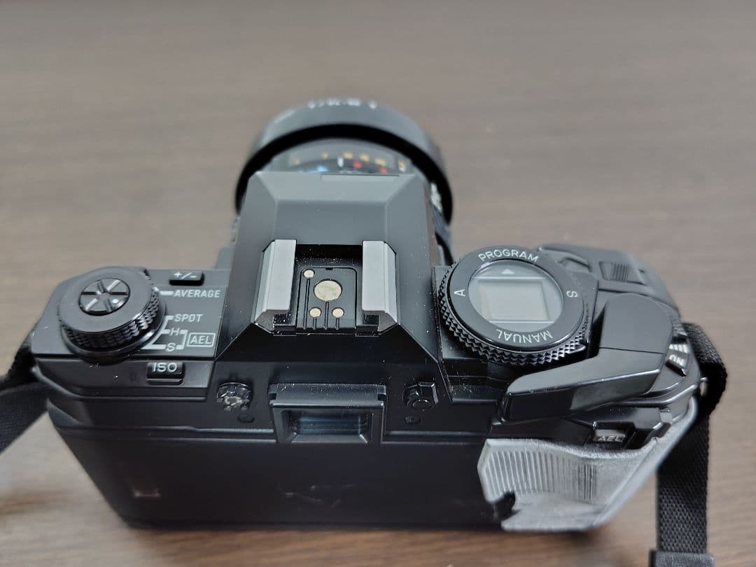 MINOLTA カメラセット