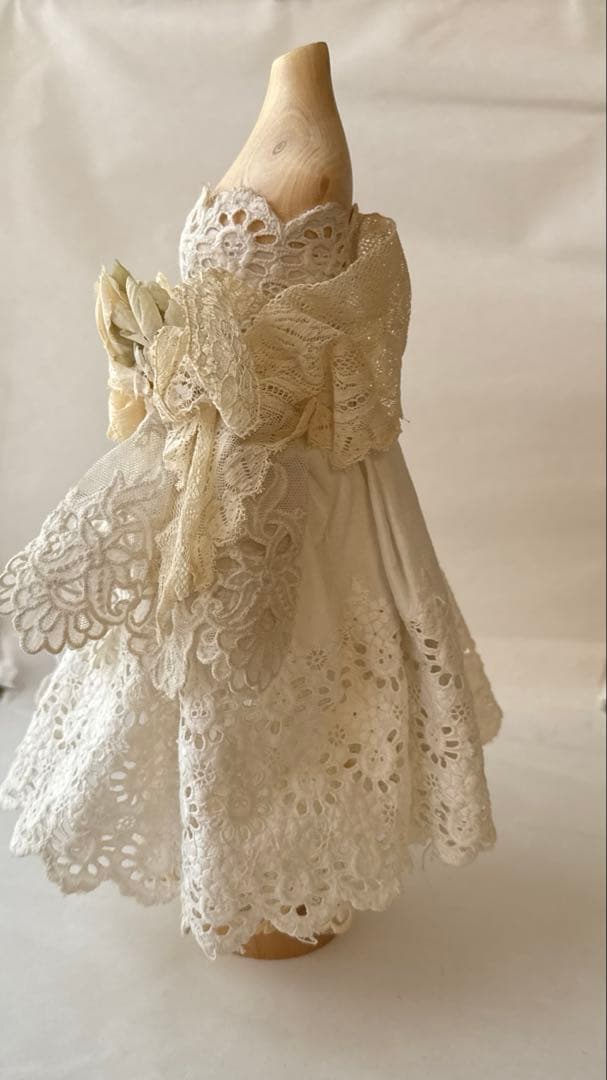 ボンクラージュ　アンティークトルソー Lサイズ