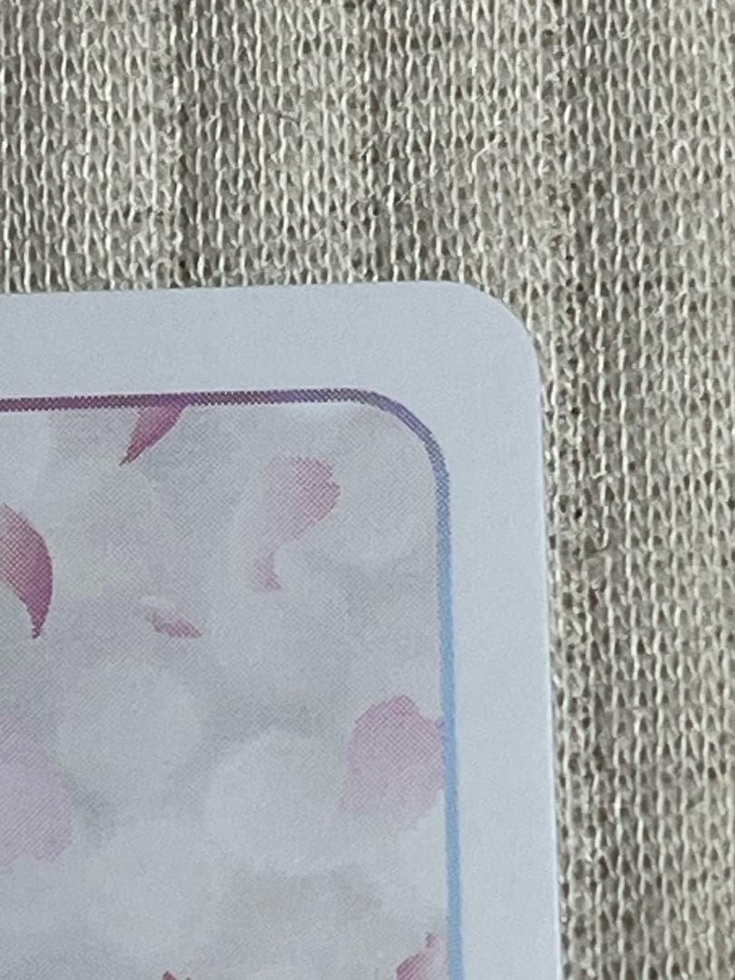 五等分の花嫁 スタートデッキ ごとカド 中野三玖 SDSP