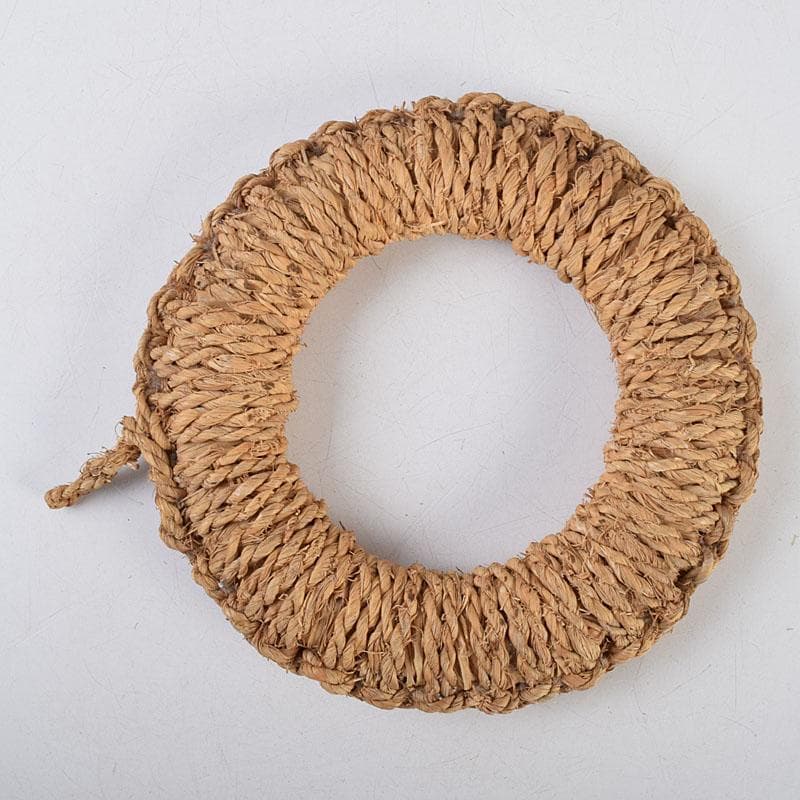 時代古陶磁　珠洲焼　古珠洲須恵器　線文壷　V　R9475H