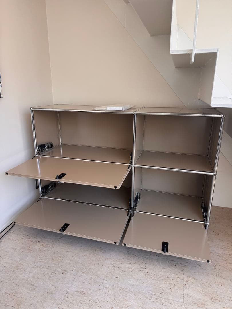 USMハラー　ラック