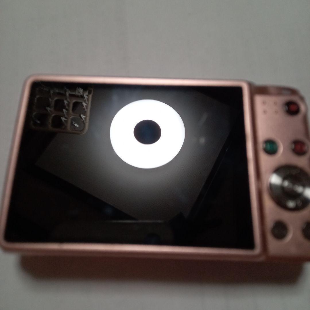 CASIO EXILIM 12.1MP コンパクトデジタルカメラ